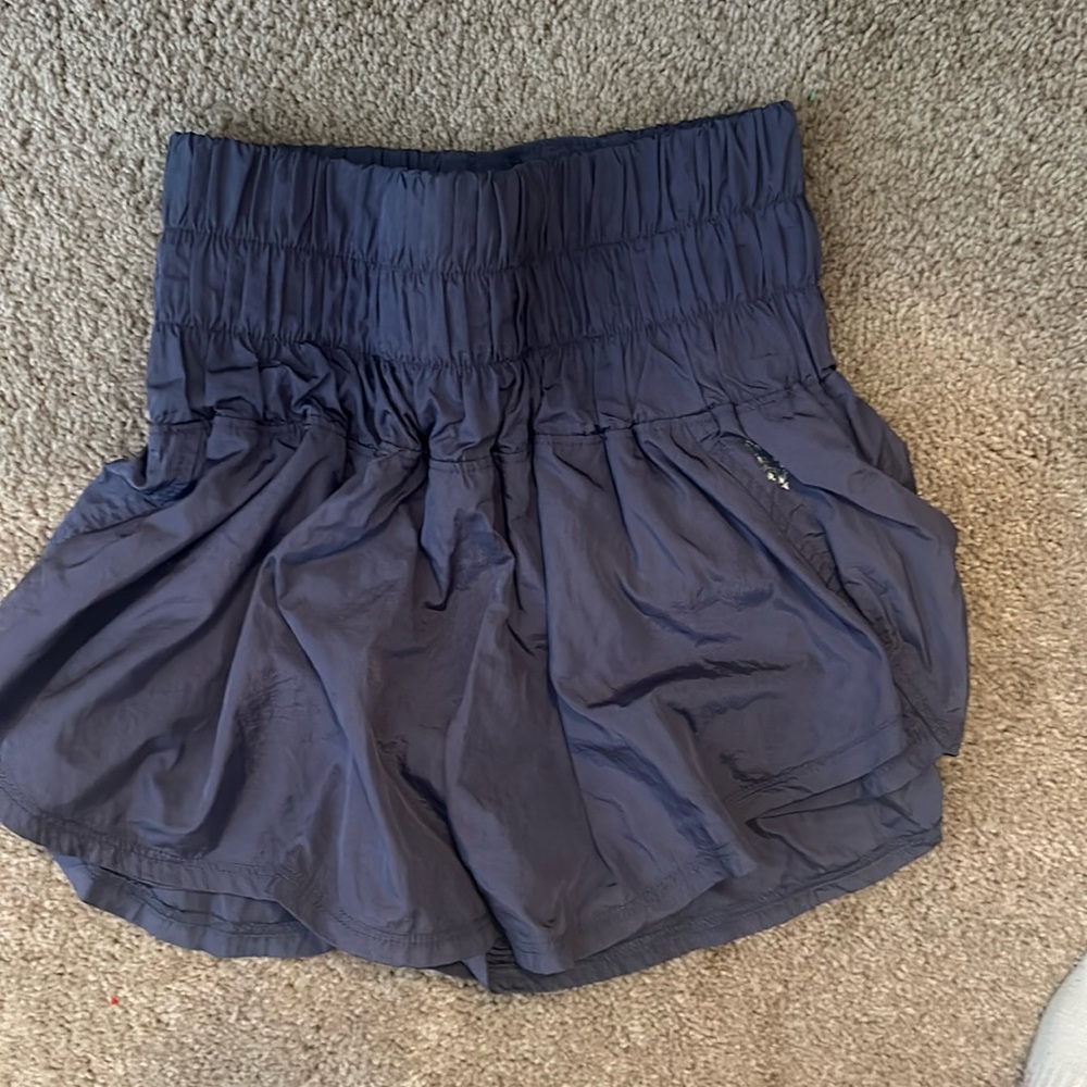 Free people skort